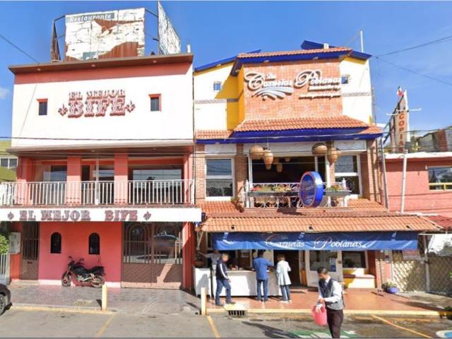 Local en venta en Nuevo Valle de Aragon, Ecatepec de Morelos, México