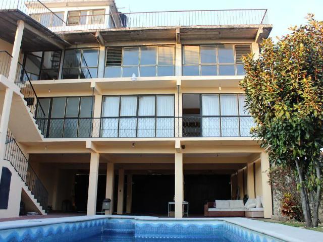 Local en venta en Ocotepec, Cuernavaca, Morelos