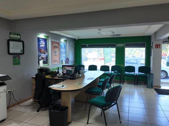 Local en venta en Pablo Livas