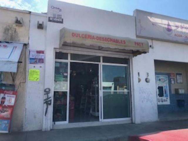 Local en venta en Paseos del Pedregal, Querétaro, Querétaro