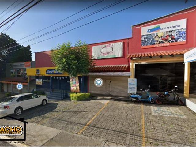 Local en venta en Poblado Acapatzingo, Cuernavaca, Morelos