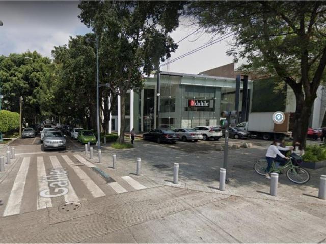Local en venta en Polanco IV Sección, Miguel Hidalgo, Ciudad de México