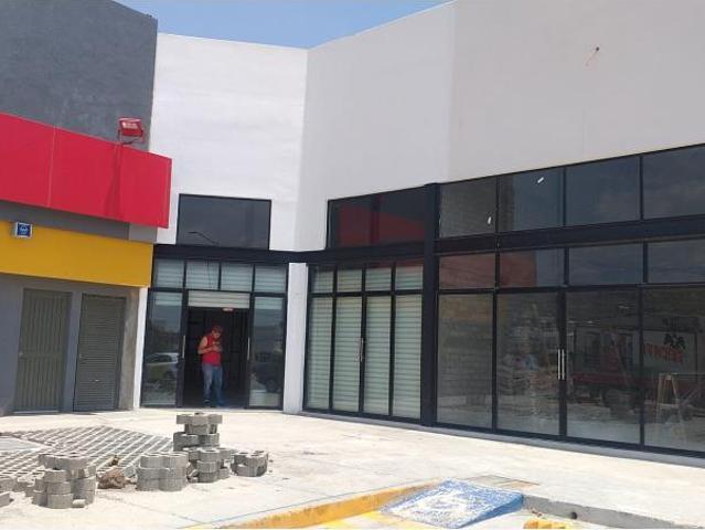 Local en venta en Porta Romani, León, Guanajuato