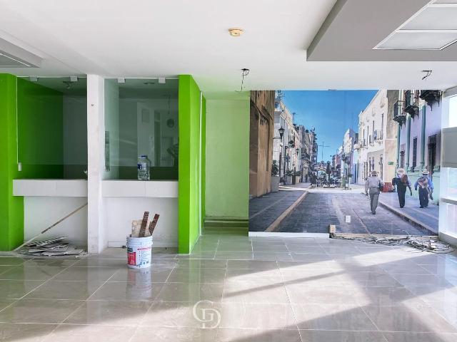 Local en venta en Playa del Carmen, centro turistico