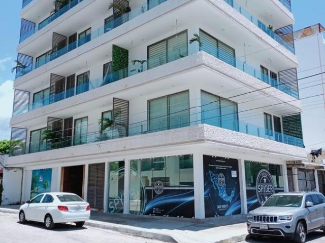 Local en Venta en Playa del Carmen