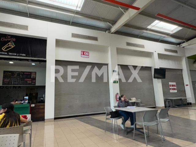 LOCAL EN VENTA EN PLAZA ADANA EN FOOD COURT