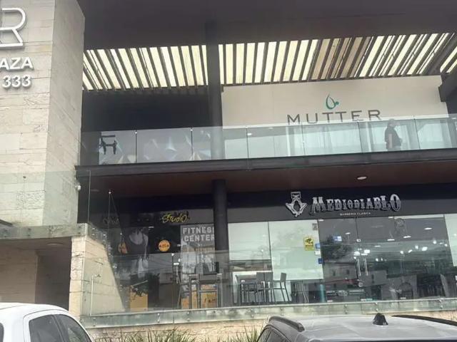 Local en Venta en Plaza Comercial col. Vista Hermosa
