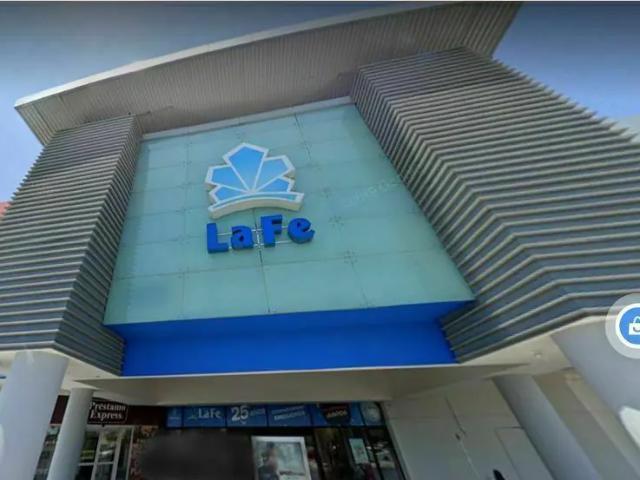 Local en venta en Plaza La Fe