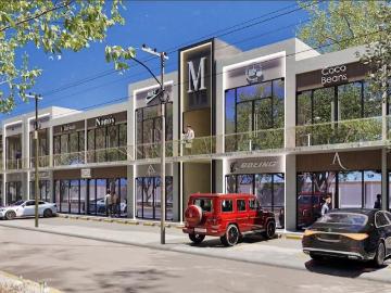Local en Venta en Plaza Mezquite Zona Norte de Aguascalientes