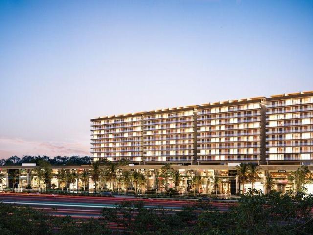 Local en venta en planta alta