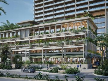 Local en venta en Planta Baja sobre Av. Bonampak en Hilton Hotel