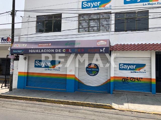 LOCAL EN VENTA EN PROLONGACIÓN 11 SUR