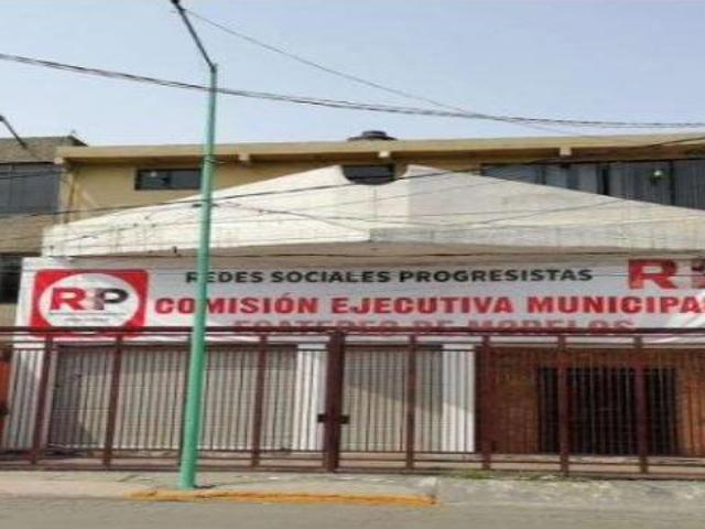 Local en venta en Pueblo De San Cristobal, Ecatepec De Morelos