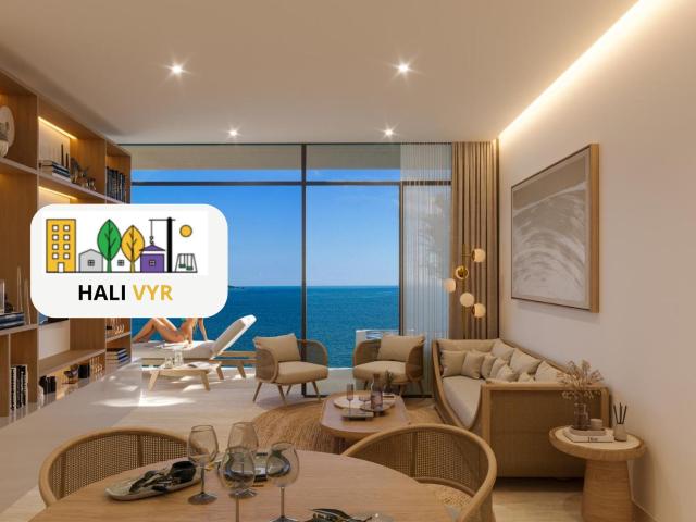 Local en venta en Puerto Escondido, en edificio de departamentos
