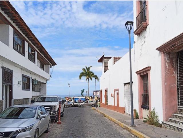 Local en venta en Puerto Vallarta Centro, Puerto Vallarta, Jalisco