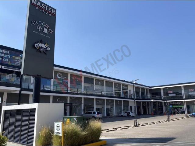 Local en venta en Querétaro, Querétaro, Querétaro