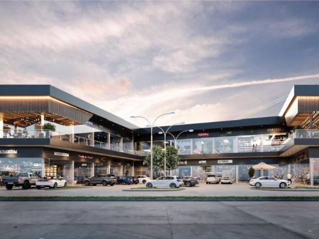 Local en venta en Rancho Santa Mónica, Aguascalientes, Aguascalientes