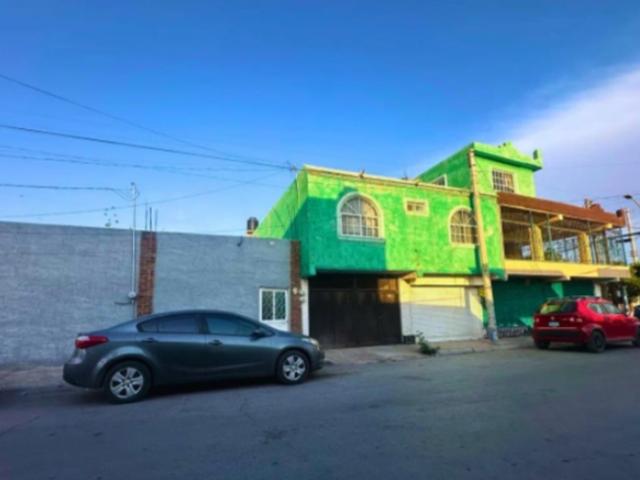 Local en venta en Rafael Castellanos, Gómez Palacio, Durango