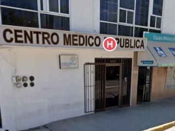 Local en venta en Republica Poniente, Saltillo, Coahuila de Zaragoza