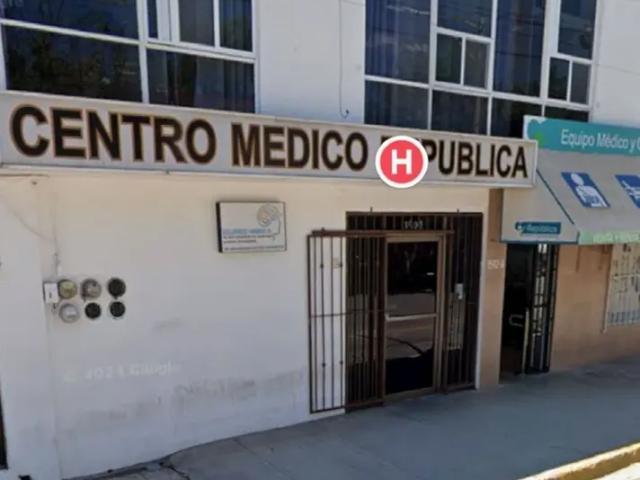 Local en venta en Republica Poniente, Saltillo, Coahuila de Zaragoza