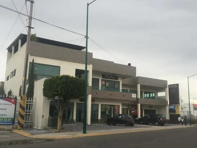 Local en venta en Reserva Territorial Atlixcayotl, San Andrés Cholula, Puebla