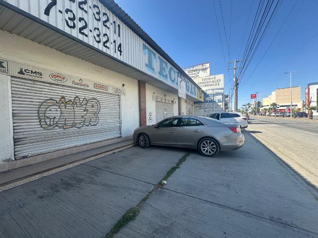 Local en venta en Residencial Campestre la Rosita, Torreón, Coahuila de Zaragoza