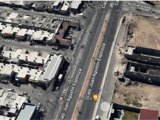 Local en venta en Residencial las Etnias, Torreón, Coahuila de Zaragoza