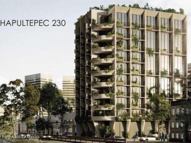 Local en venta en Roma Norte, Cuauhtémoc, Ciudad de México