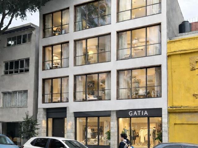 Local en venta en Roma Norte