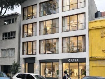 Local en venta en Roma Norte