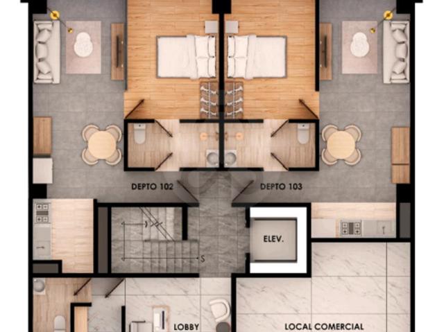 Local en venta en Roma Sur