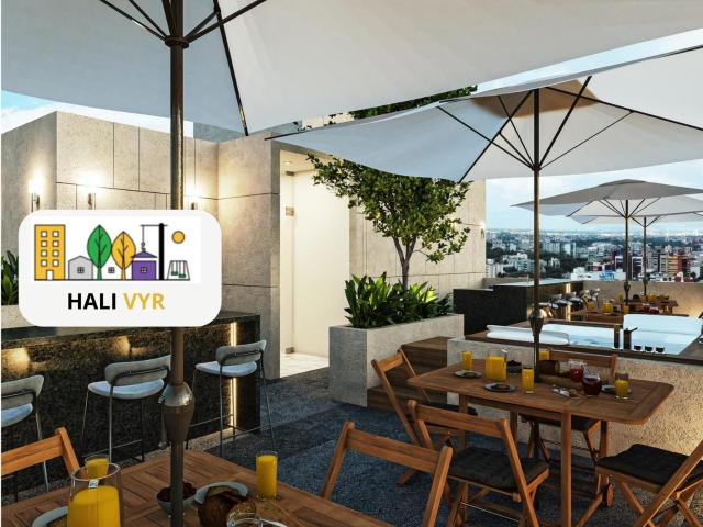 Local en venta en Roma Sur, bajo edificio de departamentos
