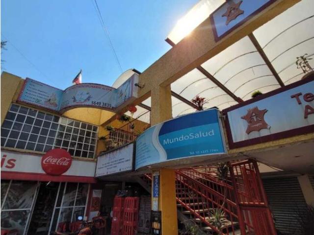 Local en venta en Santa Anita, Iztacalco, Ciudad de México