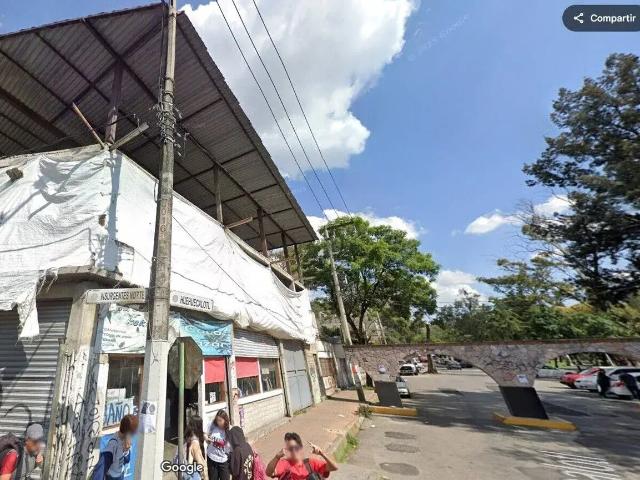Local en venta en Santa Isabel Tola, Gustavo A. Madero, Ciudad de México