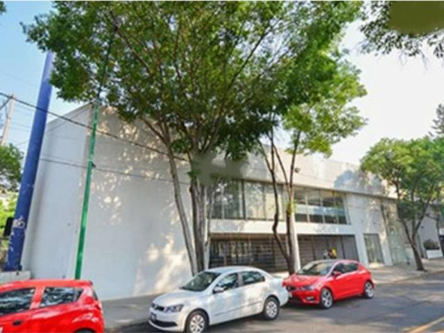 Local en venta en Santa Maria Insurgentes, Cuauhtémoc, Ciudad de México