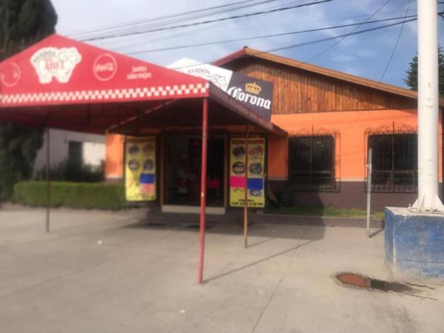 Local en venta en San Antonio El Desmonte, Pachuca de Soto, Hidalgo