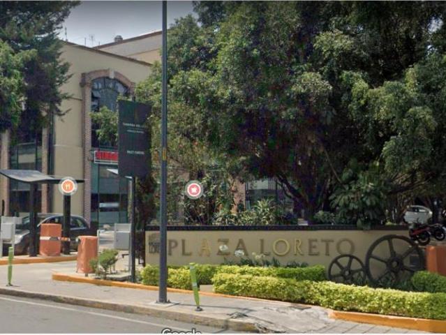 Local en venta en San Angel, Álvaro Obregón, Ciudad de México