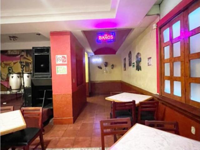 Local en venta en San Bartolo Naucalpan Naucalpan Centro, Naucalpan de Juárez, México