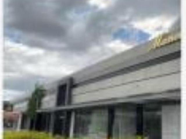 Local en venta en San Jose El Alto, León, Guanajuato