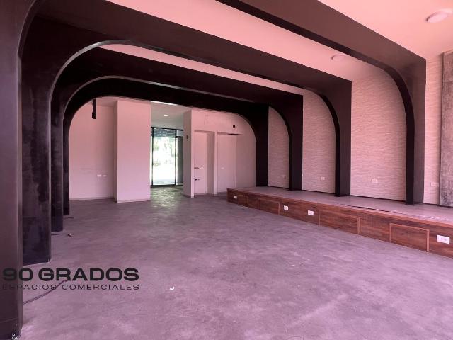 LOCAL EN VENTA EN SAN JERONIMO