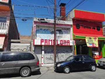 Local Comercial en Venta en Zona Centro de León