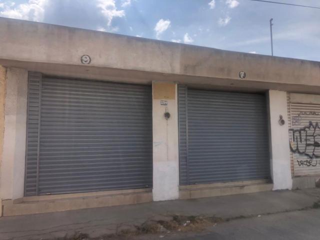 Local en venta en San Leonel, San Luis Potosí, San Luis Potosí