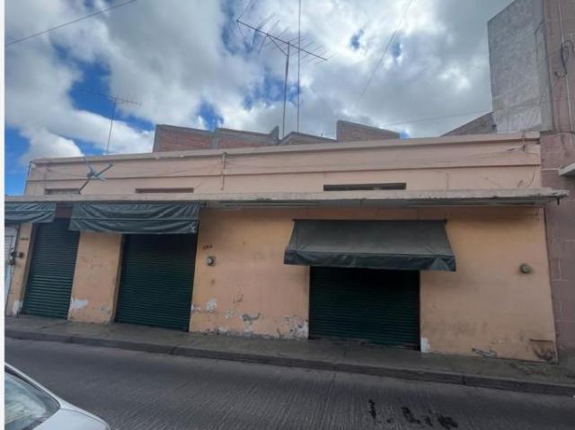 Local en venta en San Luis Potosi Centro, San Luis Potosí, San Luis Potosí