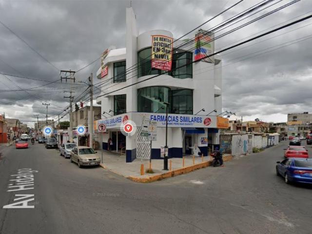 Local en venta en San Miguel, Zumpango, México