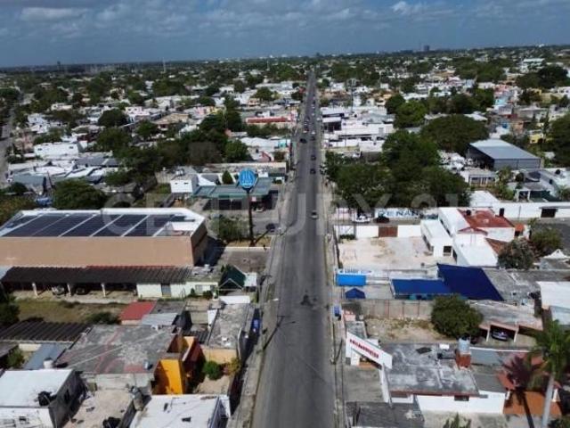 Local en Venta en San Nicolás, Mérida, Yucatán