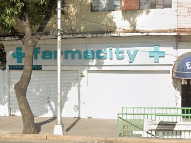 Local en venta en San Simon Ticumac, Benito Juárez, Ciudad de México