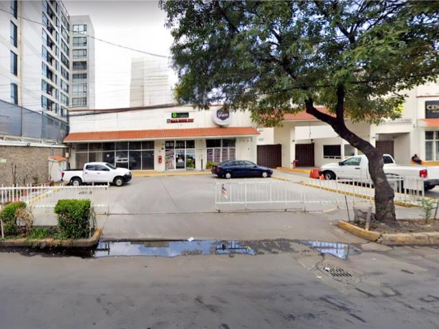 Local en venta en San Pedro Xalpa, Azcapotzalco, Ciudad de México