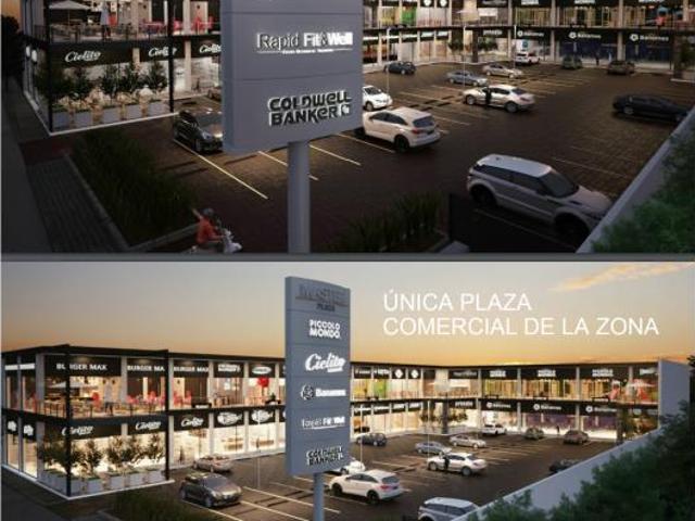 Local en venta en San Pedrito Peñuelas I, Querétaro, Querétaro