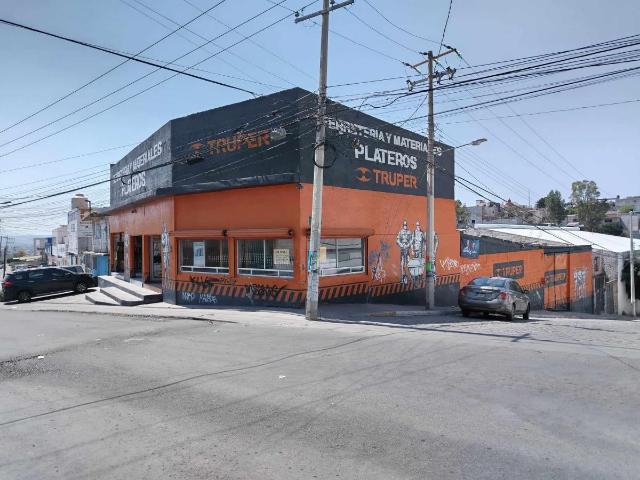 Local en venta en San Pedrito Peñuelas, Querétaro, Querétaro
