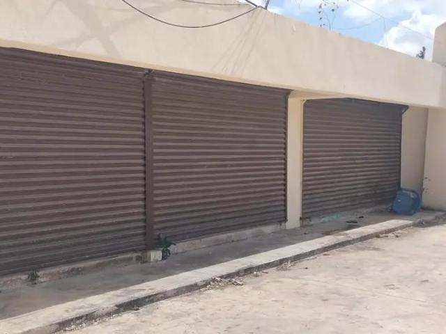 Local en venta en Supermanzana 5 Centro, Benito Juárez, Quintana Roo